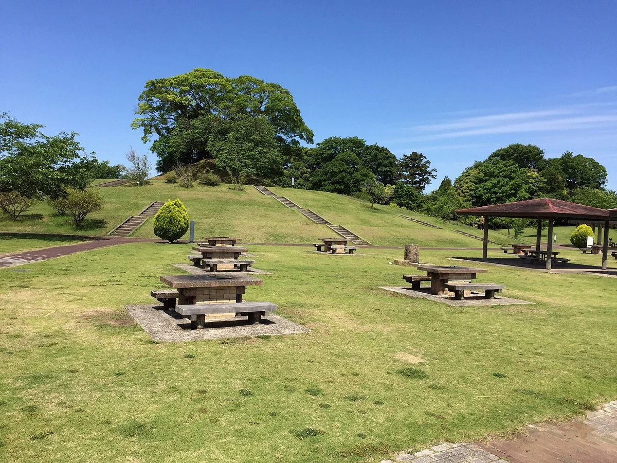 Michi no Eki Azunosato Ichihara