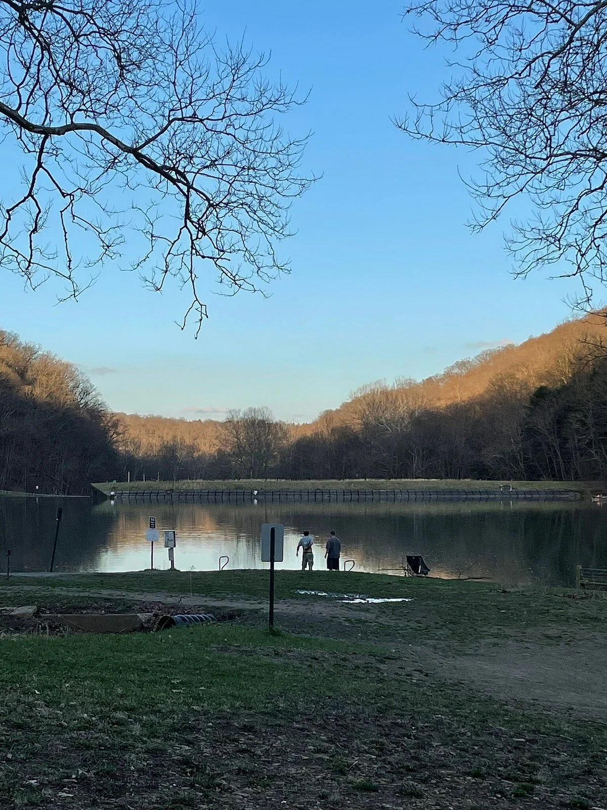 Brady's Run Park