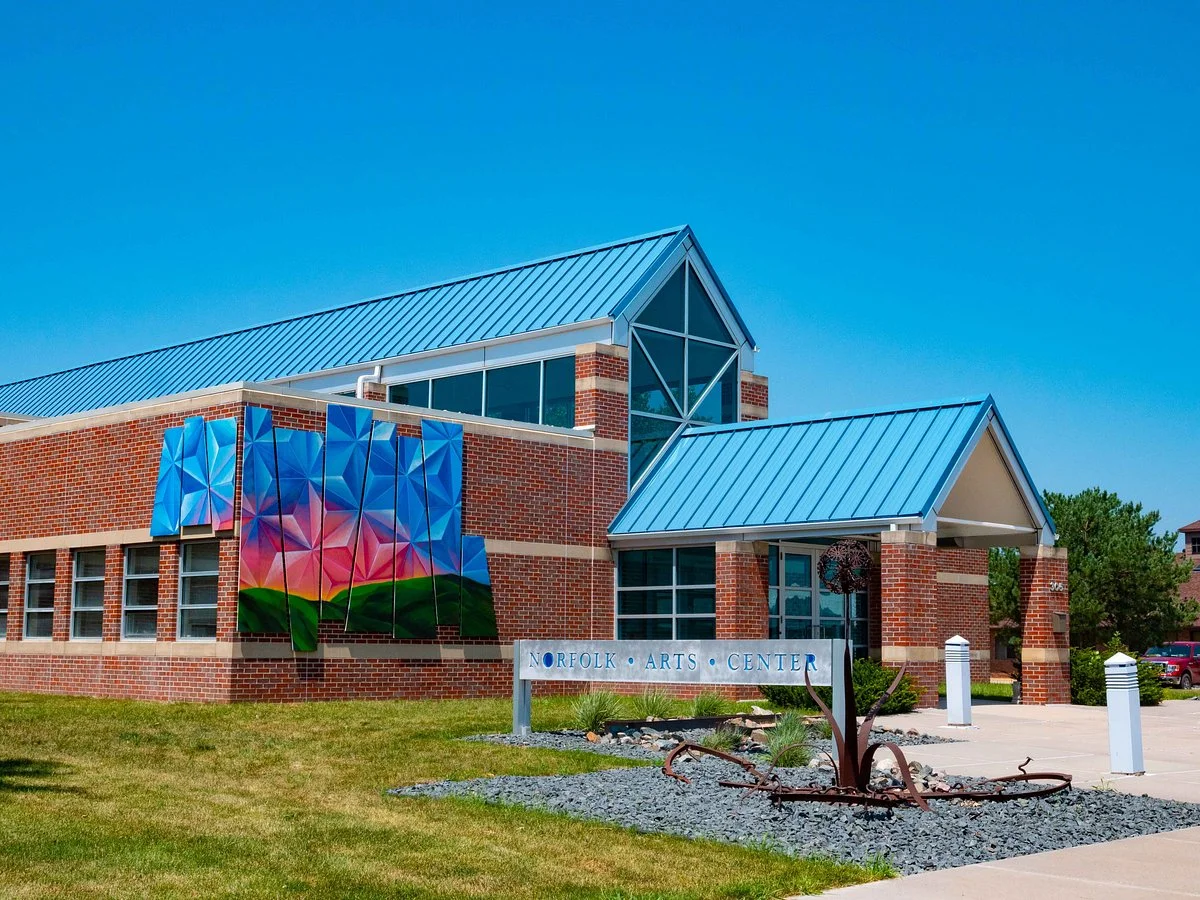 Norfolk Arts Center