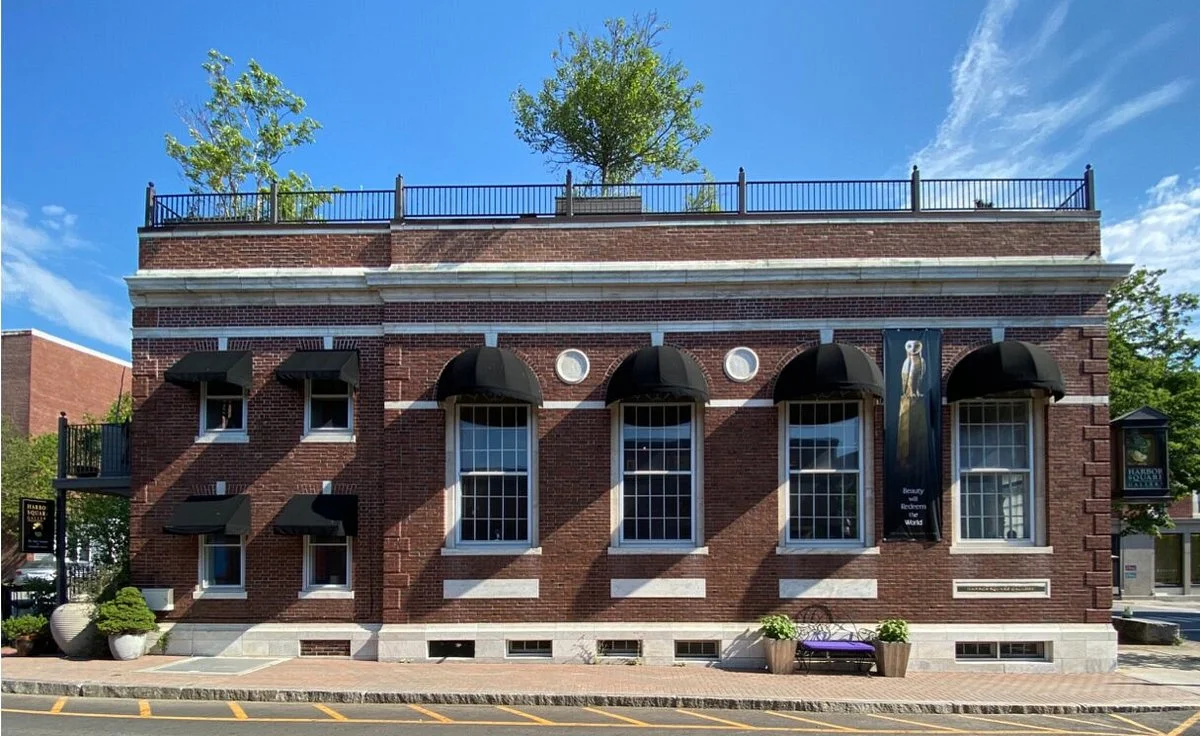 Harbor Square Gallery