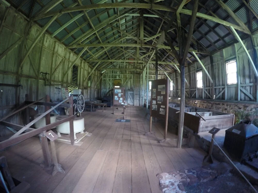 Molokai Museum and Cultural Center