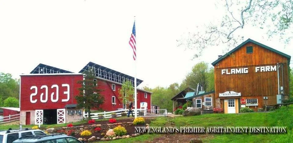 Flamig Farm