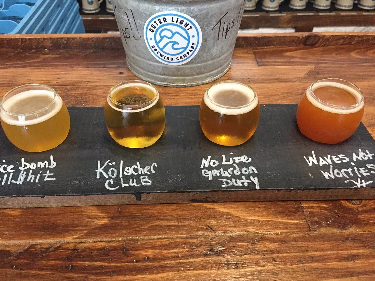 Outer Light Brewing Company