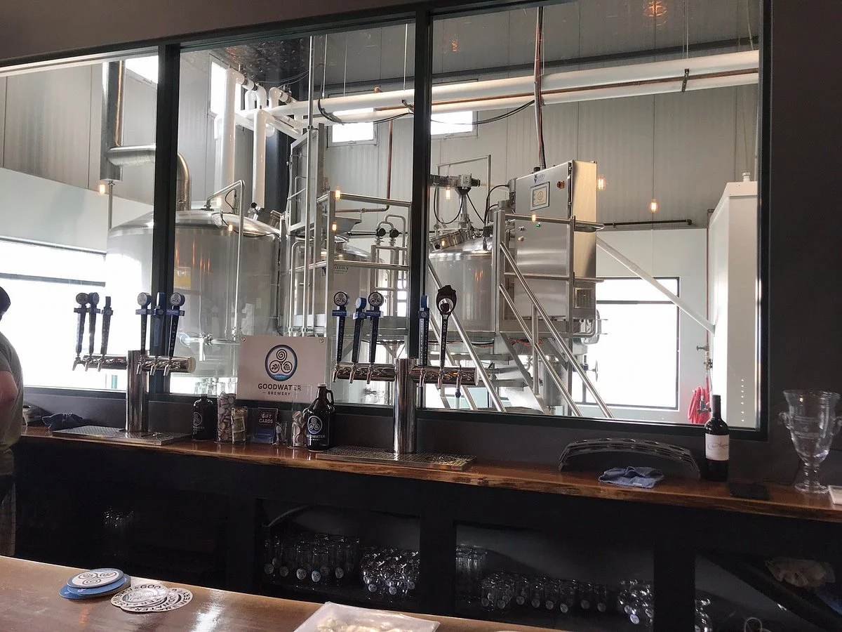 Goodwater Brewery