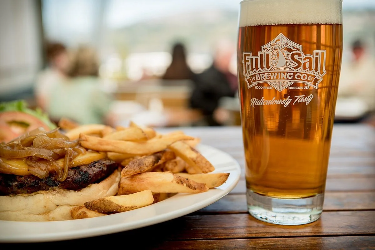 Full Sail Brewing Company