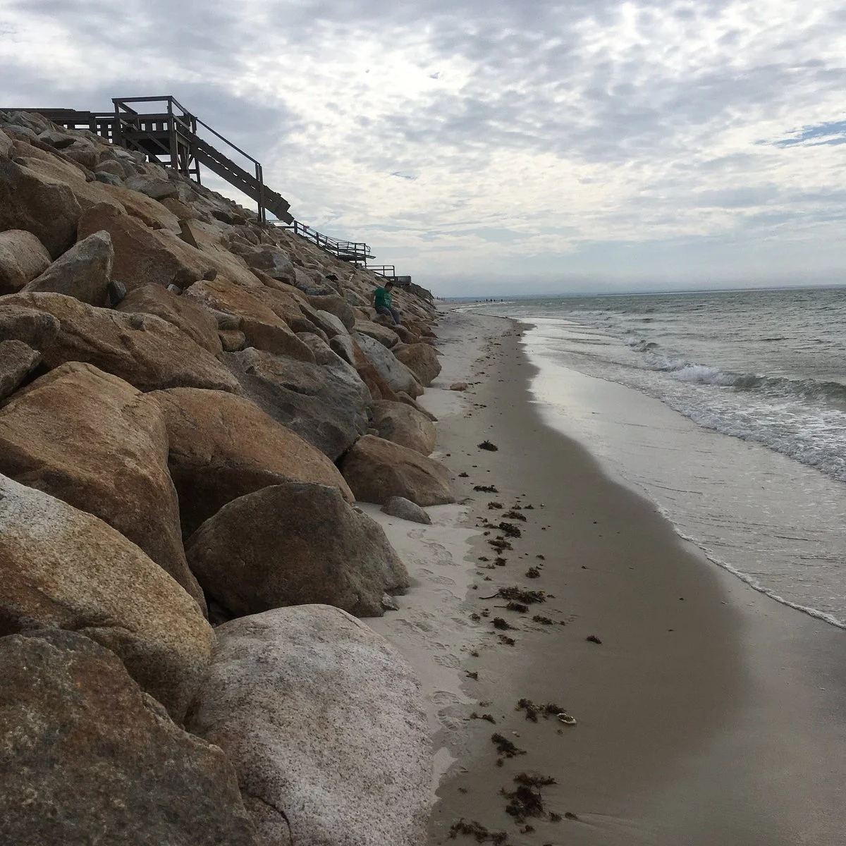 Bayview Beach