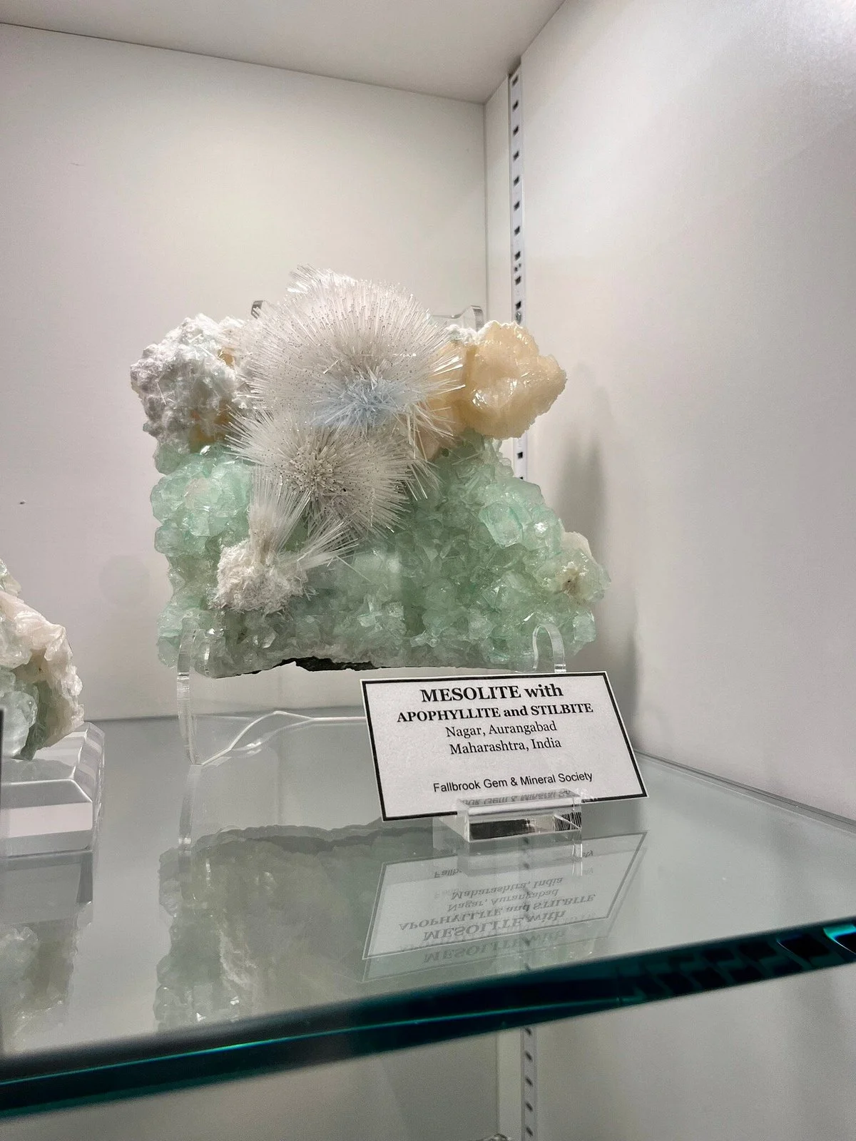 Fallbrook Gem and Mineral Museum