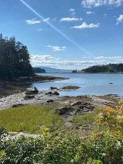 Schoodic National Scenic Byway