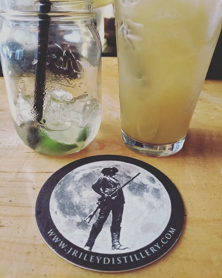 J. Riley Distillery