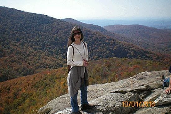 Mount Horrid Observation Site