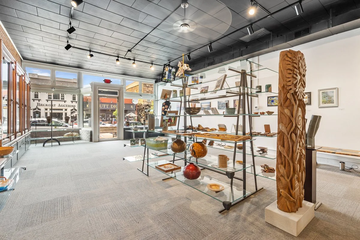 The Artisan Center