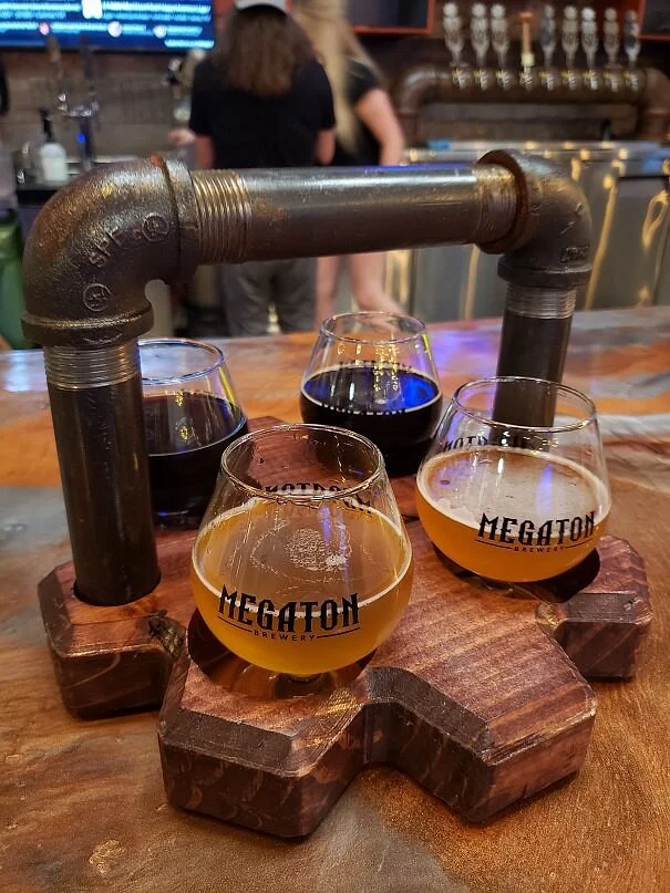 Megaton Brewery