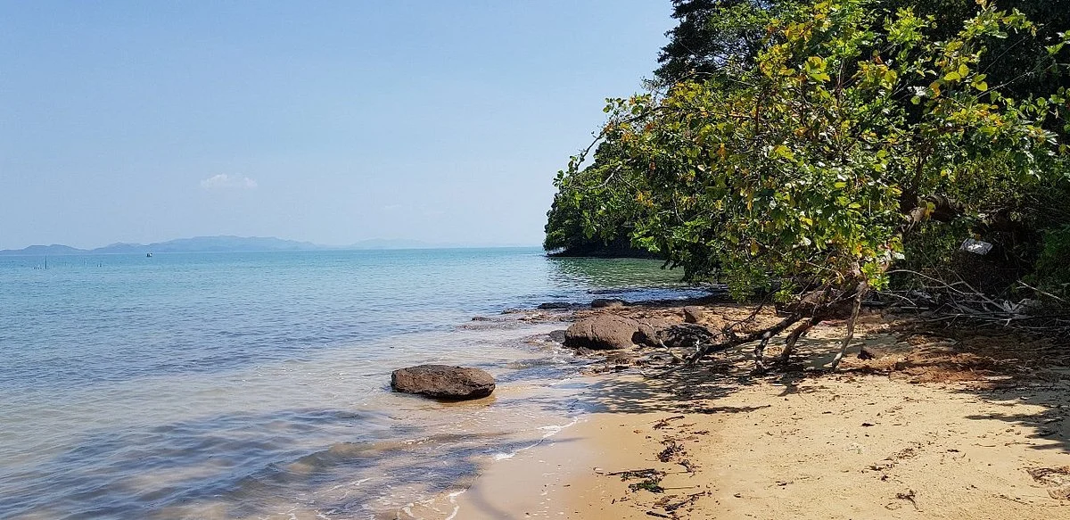 Lawa Island