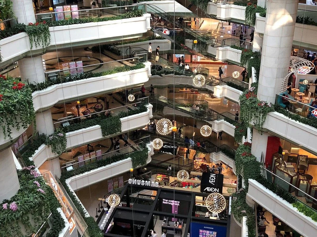 TEEMALL