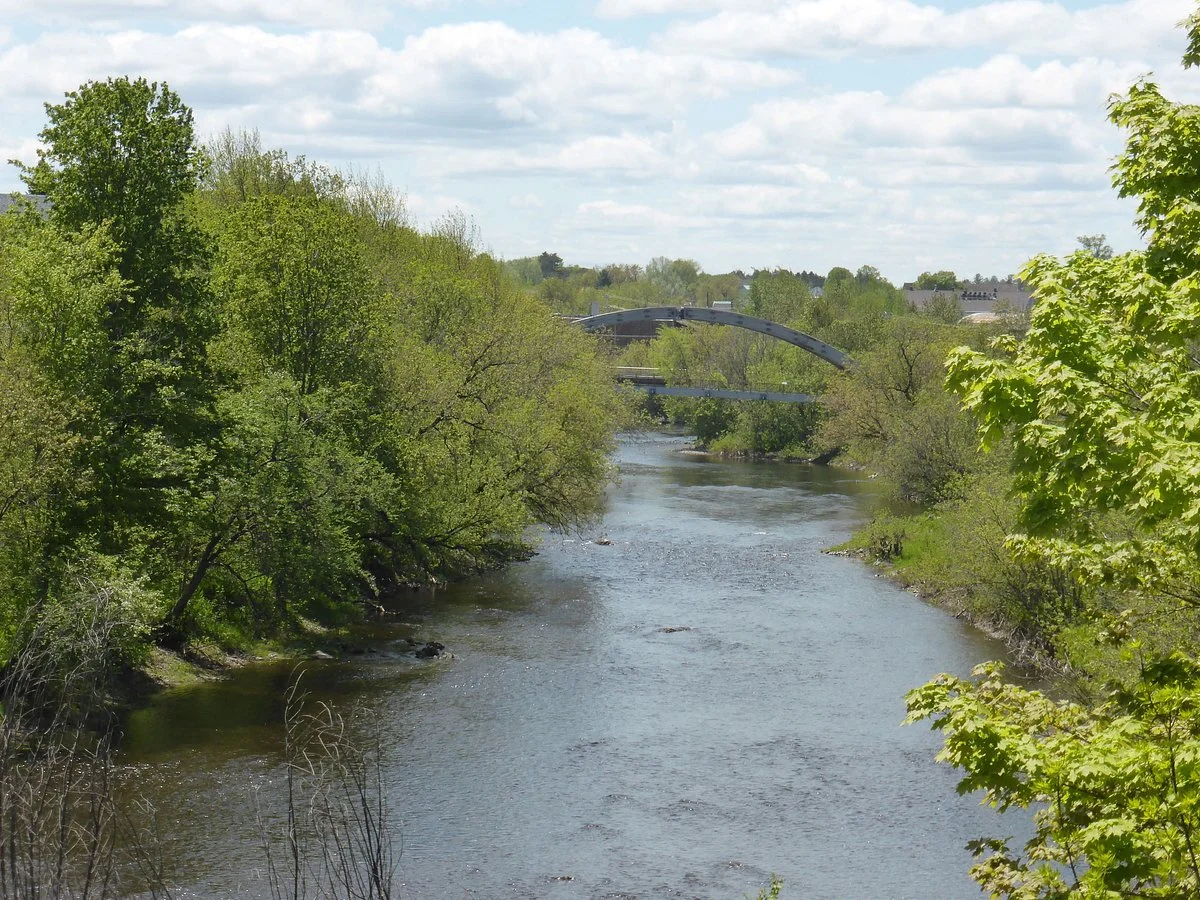 Houlton Riverfront Park