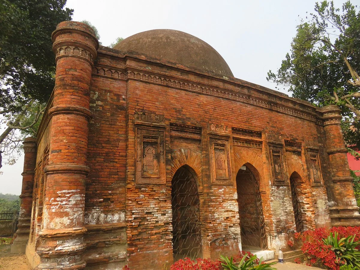 Goaldi Mosque
