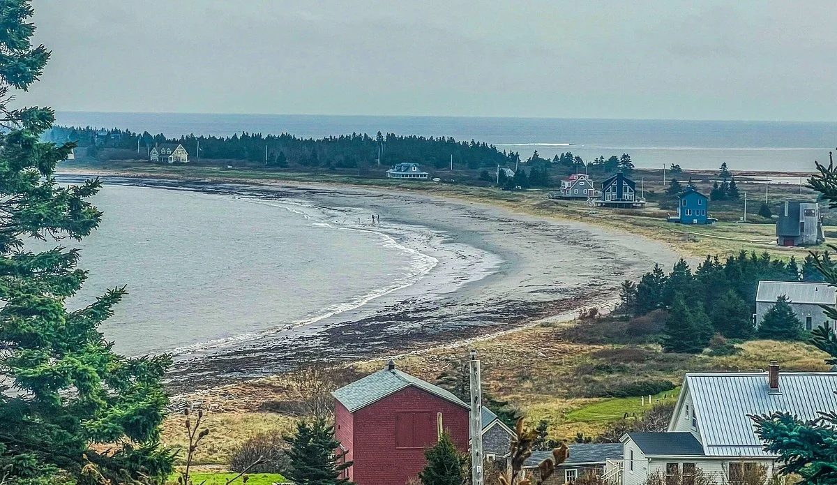 Kingsburg Beach