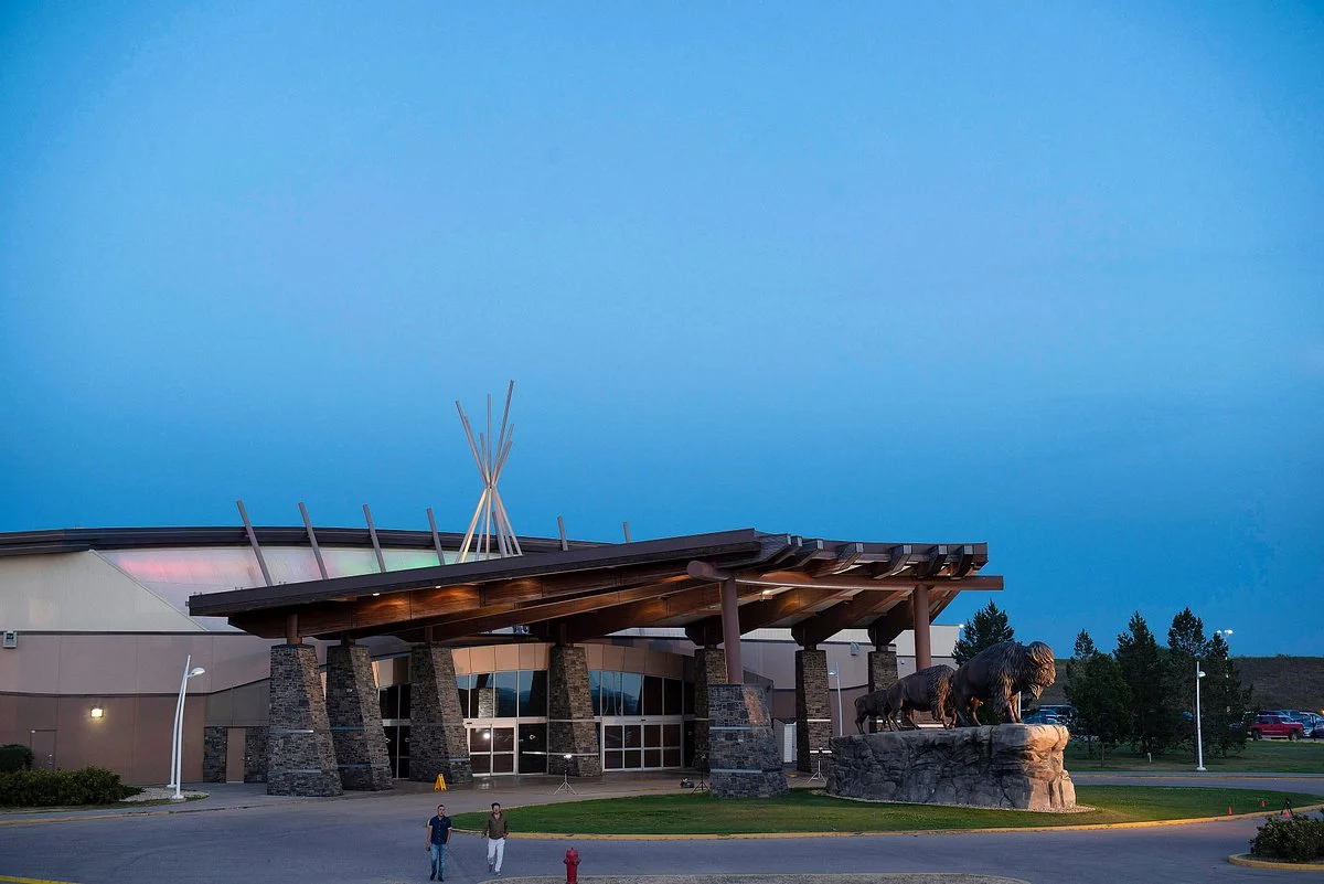 Dakota Dunes Casino