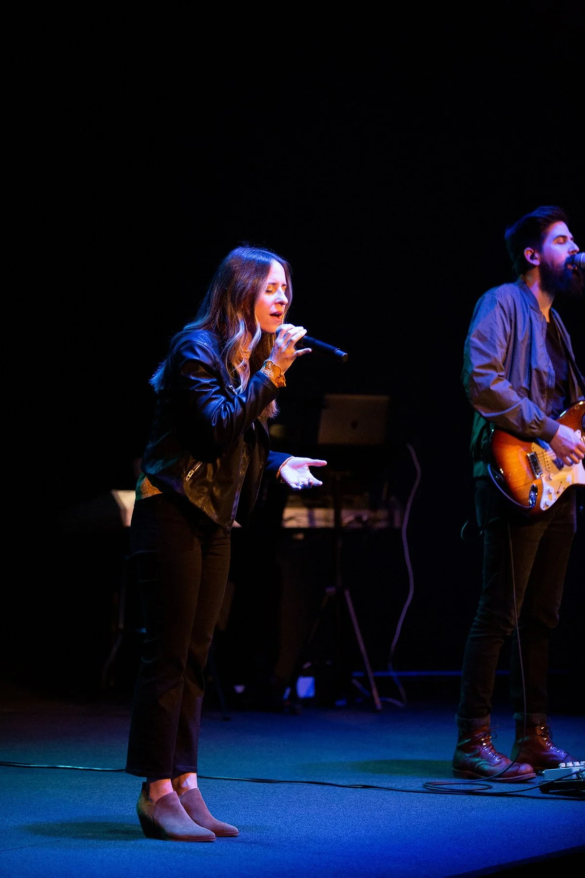 Bannockburn Church - Dripping Springs Campus