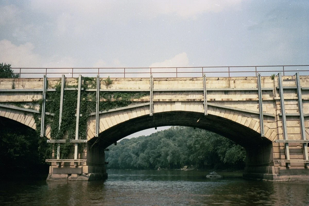 Monocacy Aquaduct