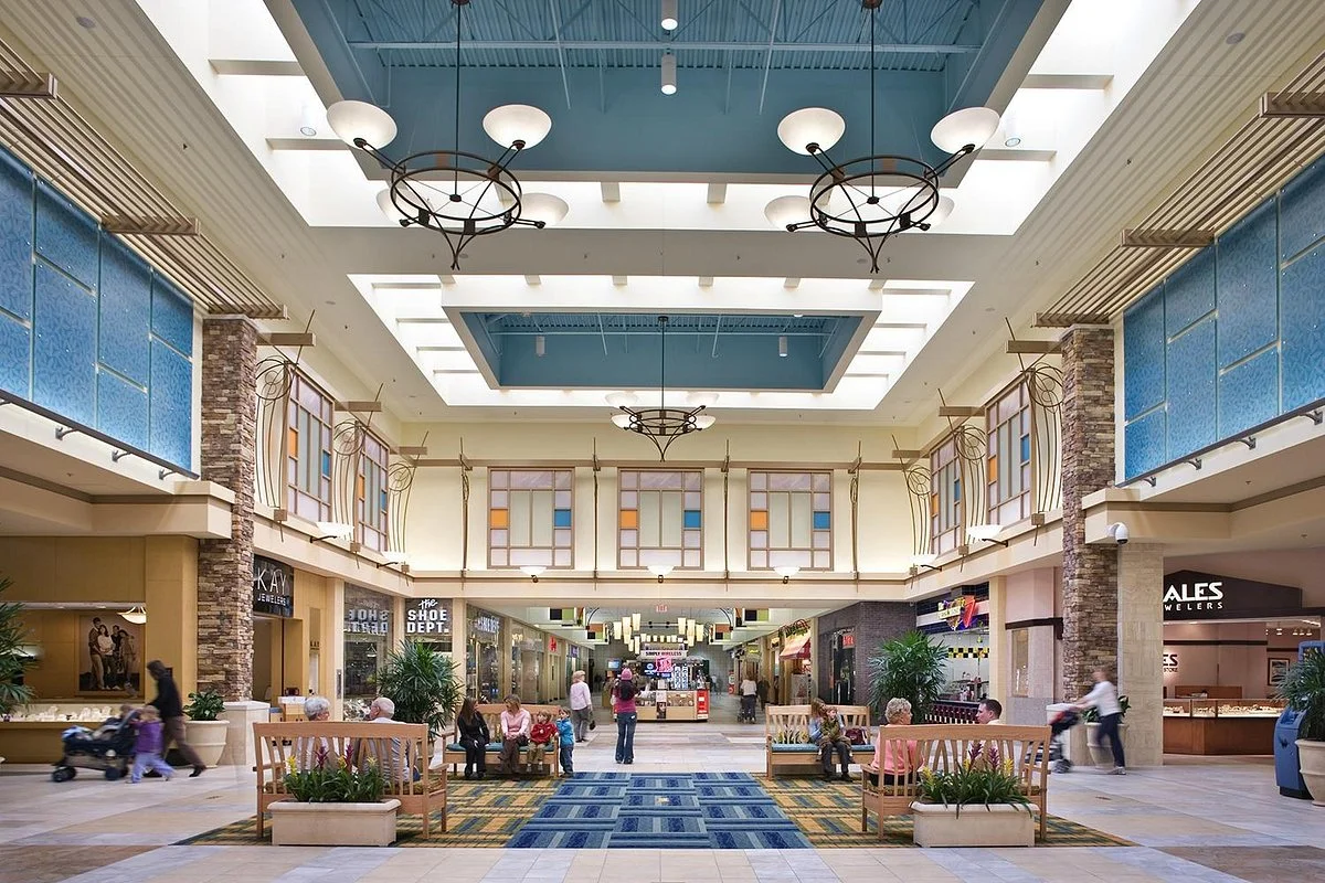 Harford Mall