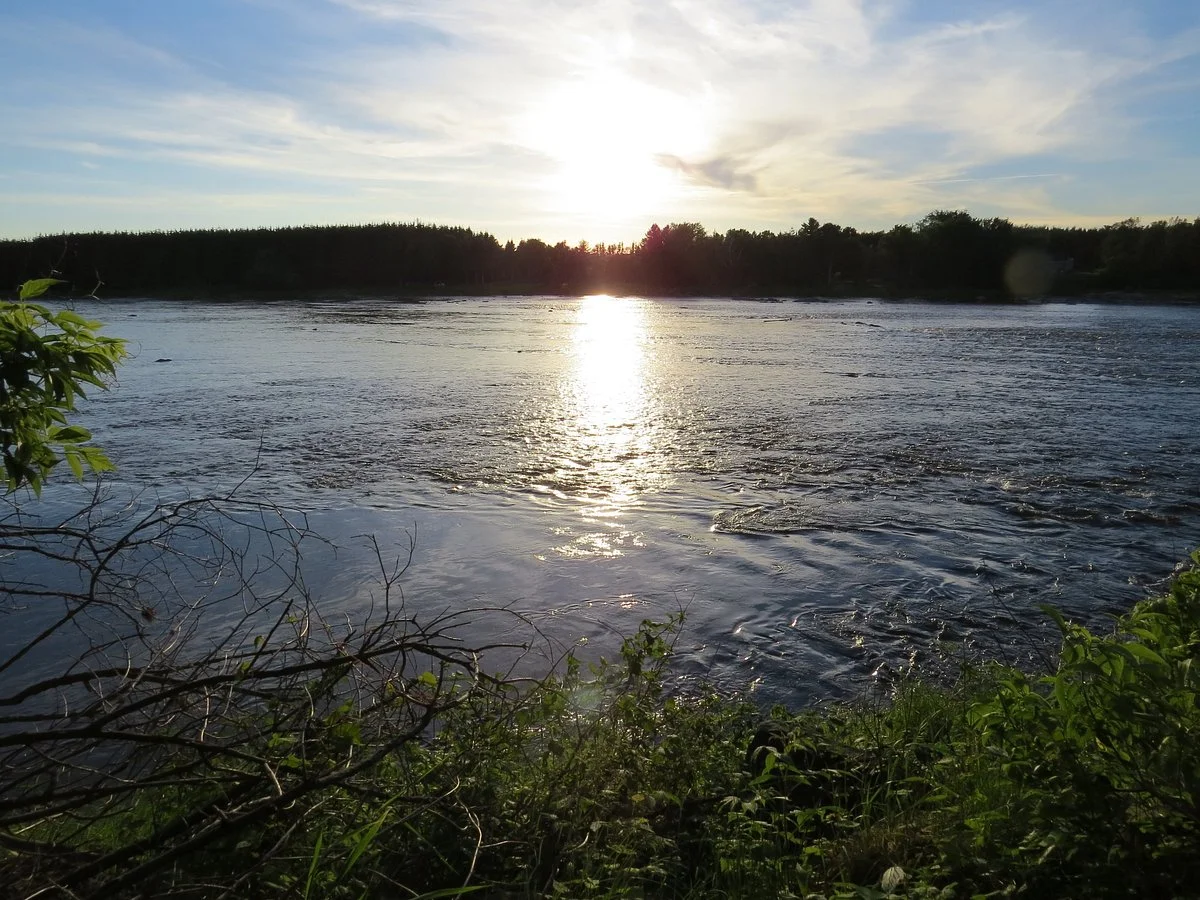 Eco-Parc de la Chaudiere