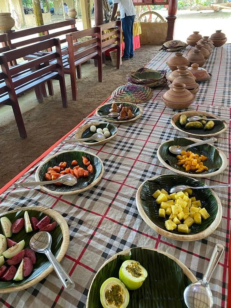 Agro Park