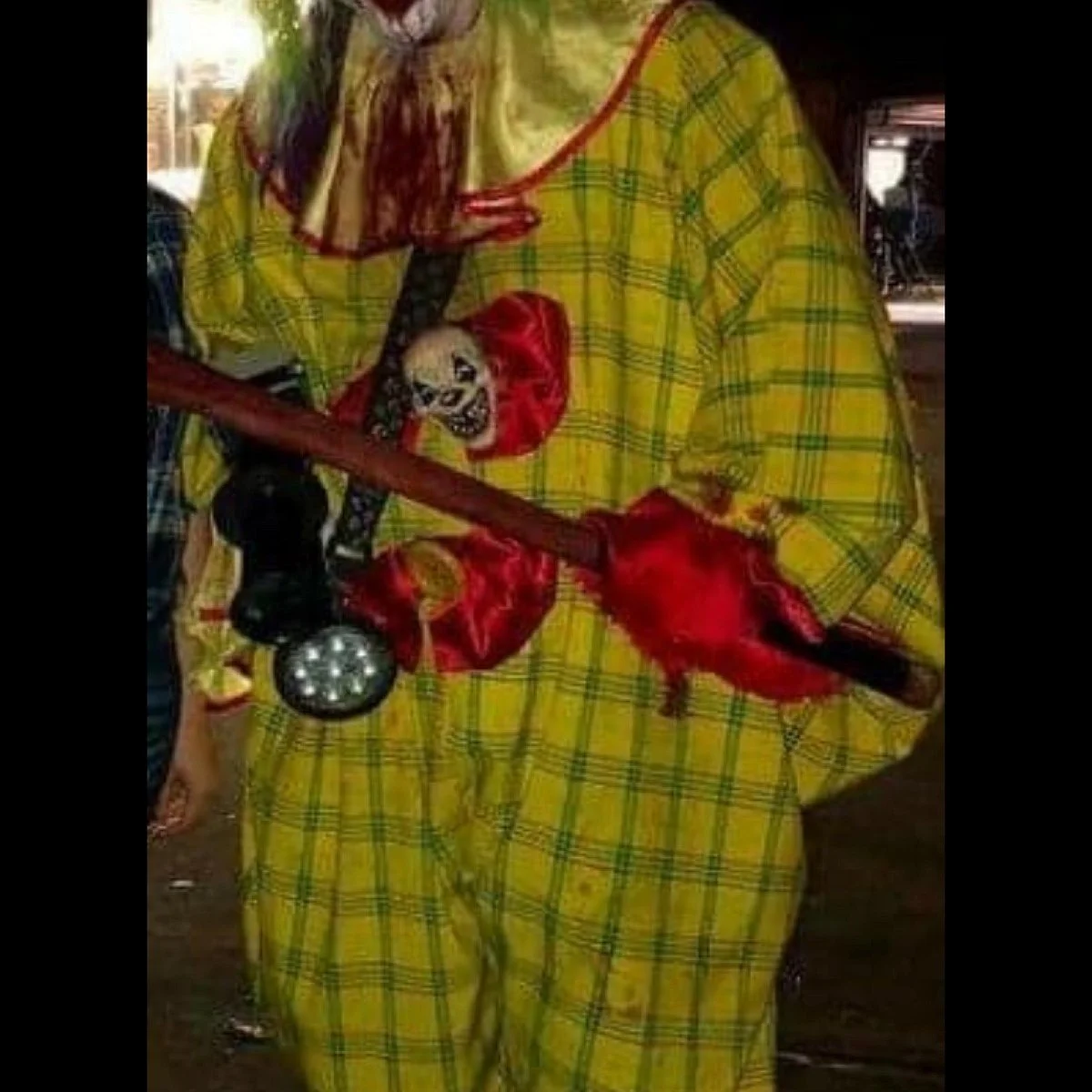 Niles Scream Park