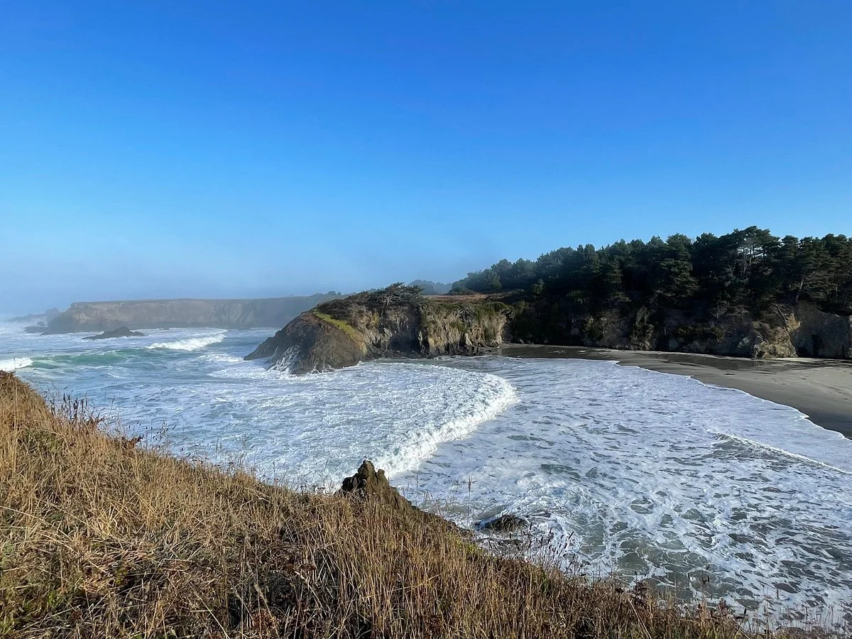 Jug Handle State Natural Preserve