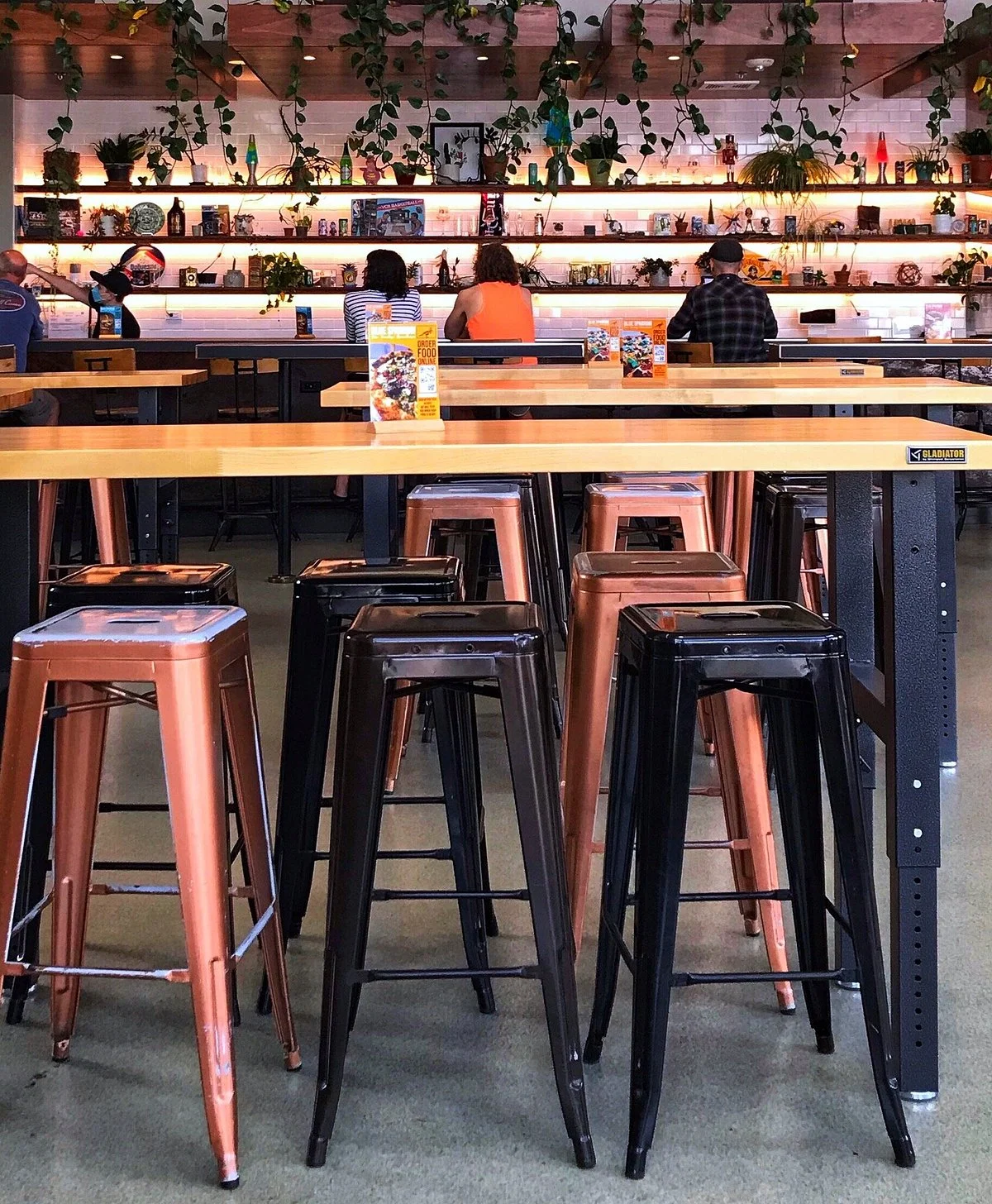 Dancing Gnome Brewery