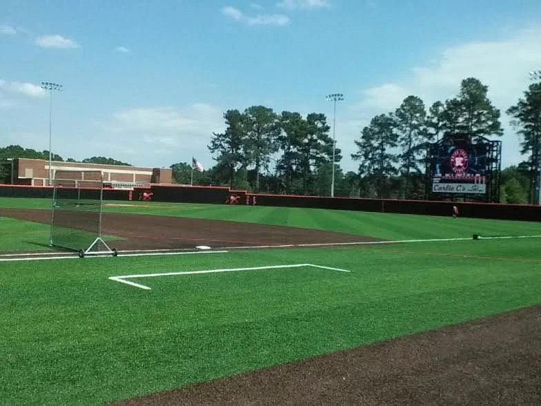 Jim Perry Stadium