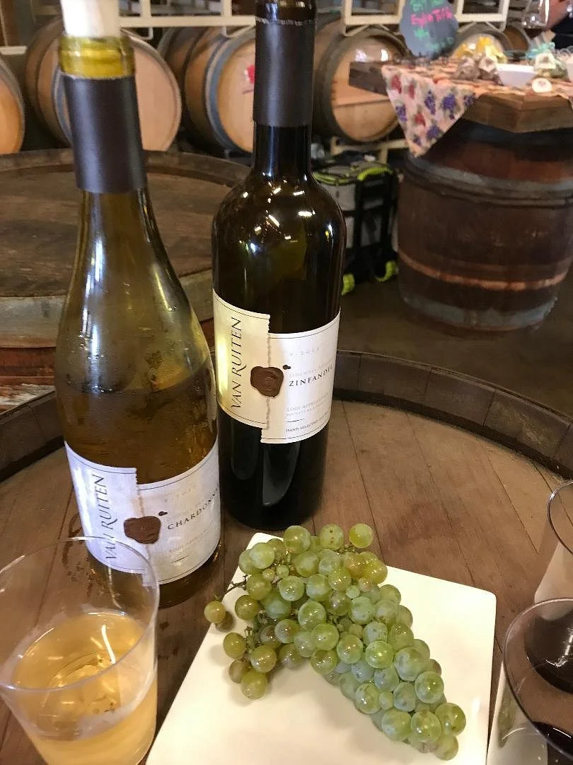 Van Ruiten Family Vineyard