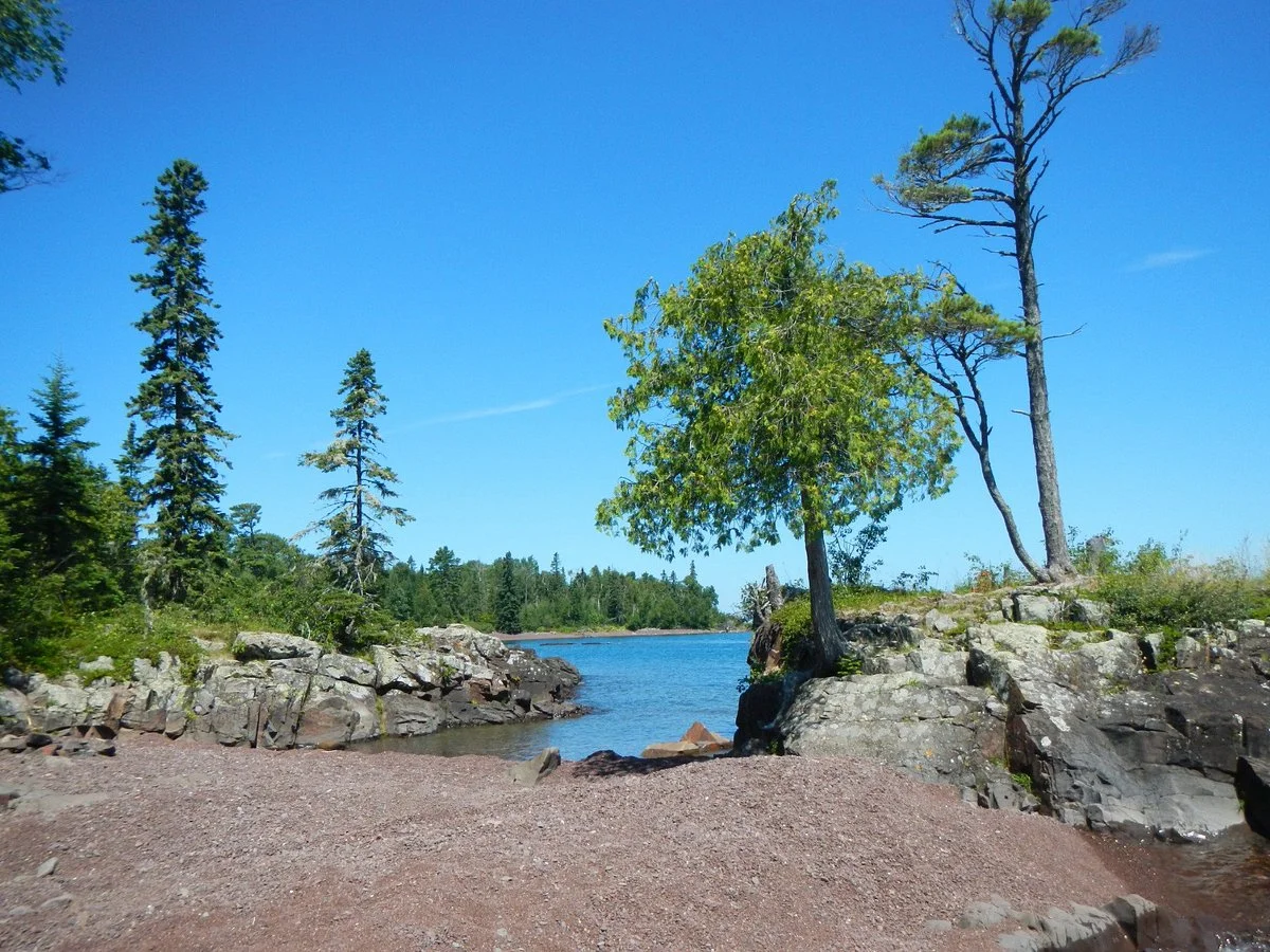 High Rock Bay