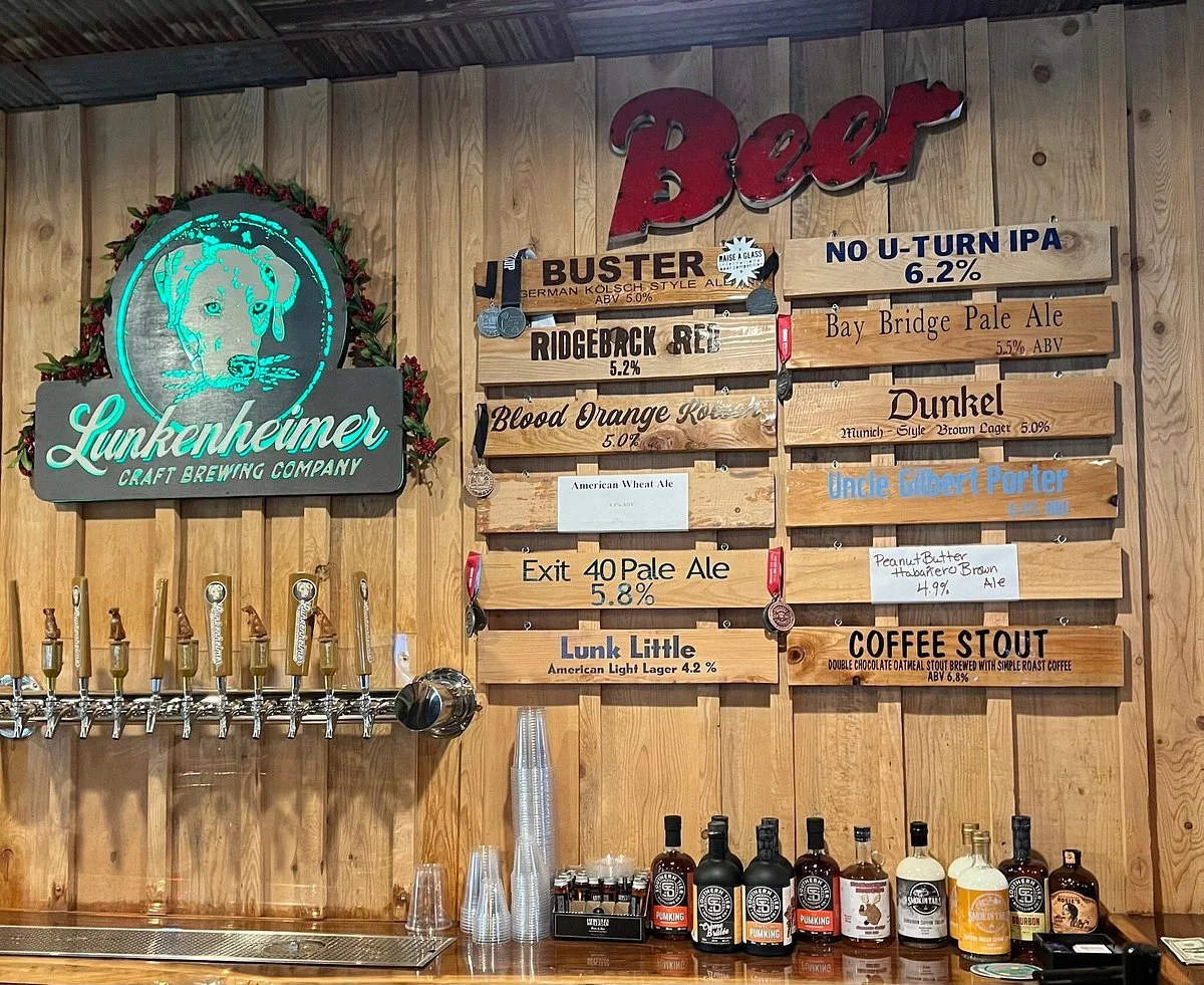 Lunkenheimer Craft Brewing Comopany