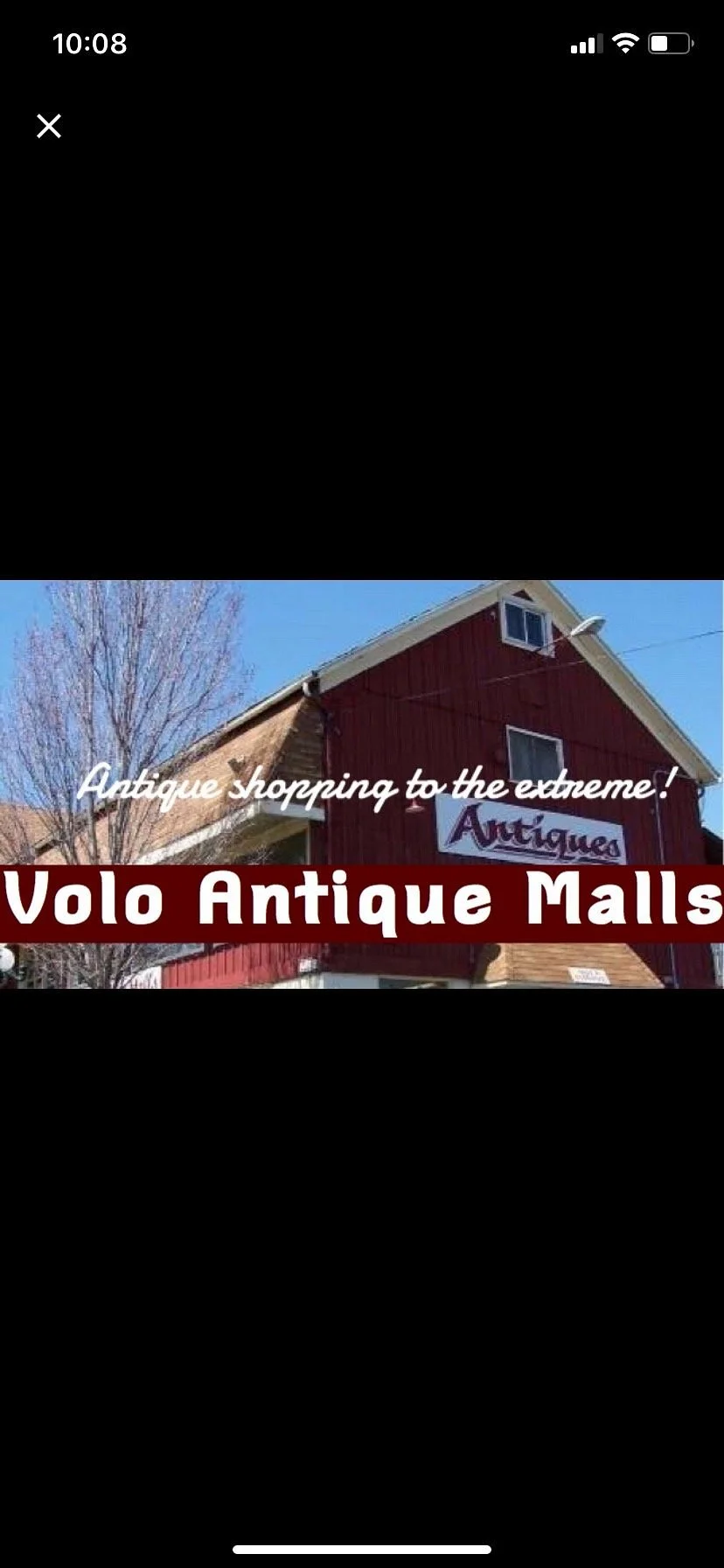 Volo Antique Malls