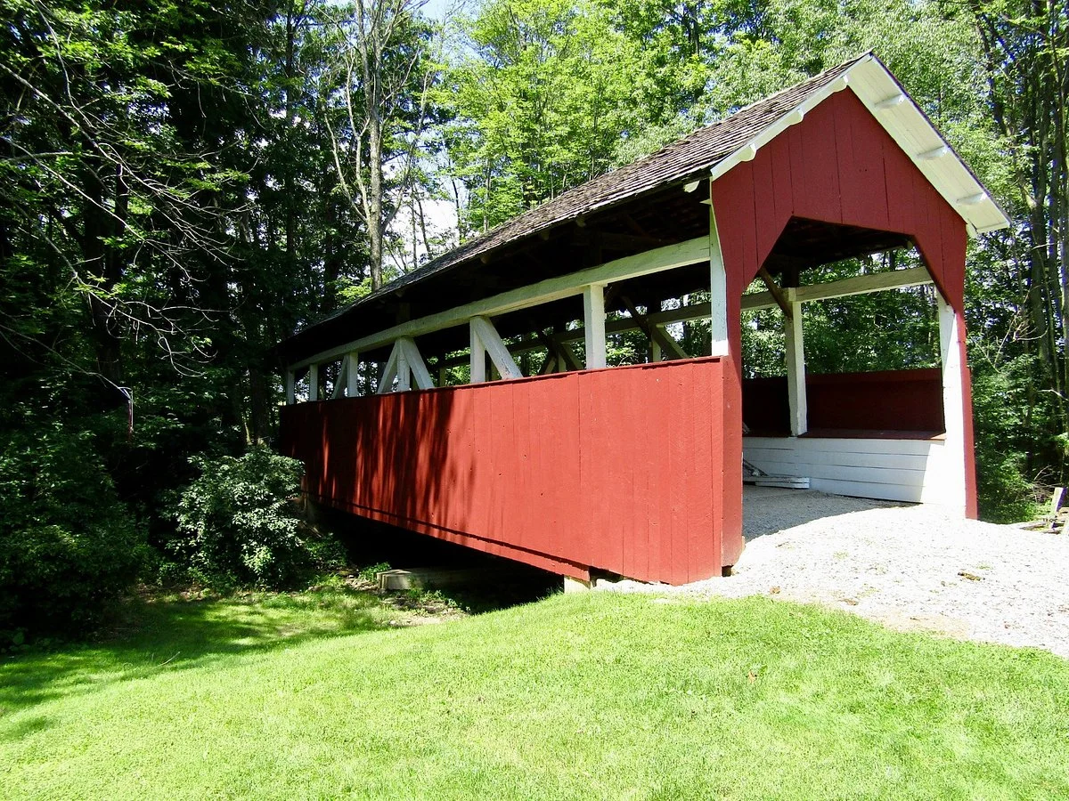 Somerset Historical Center
