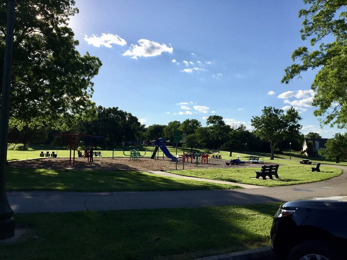 Kanza Park