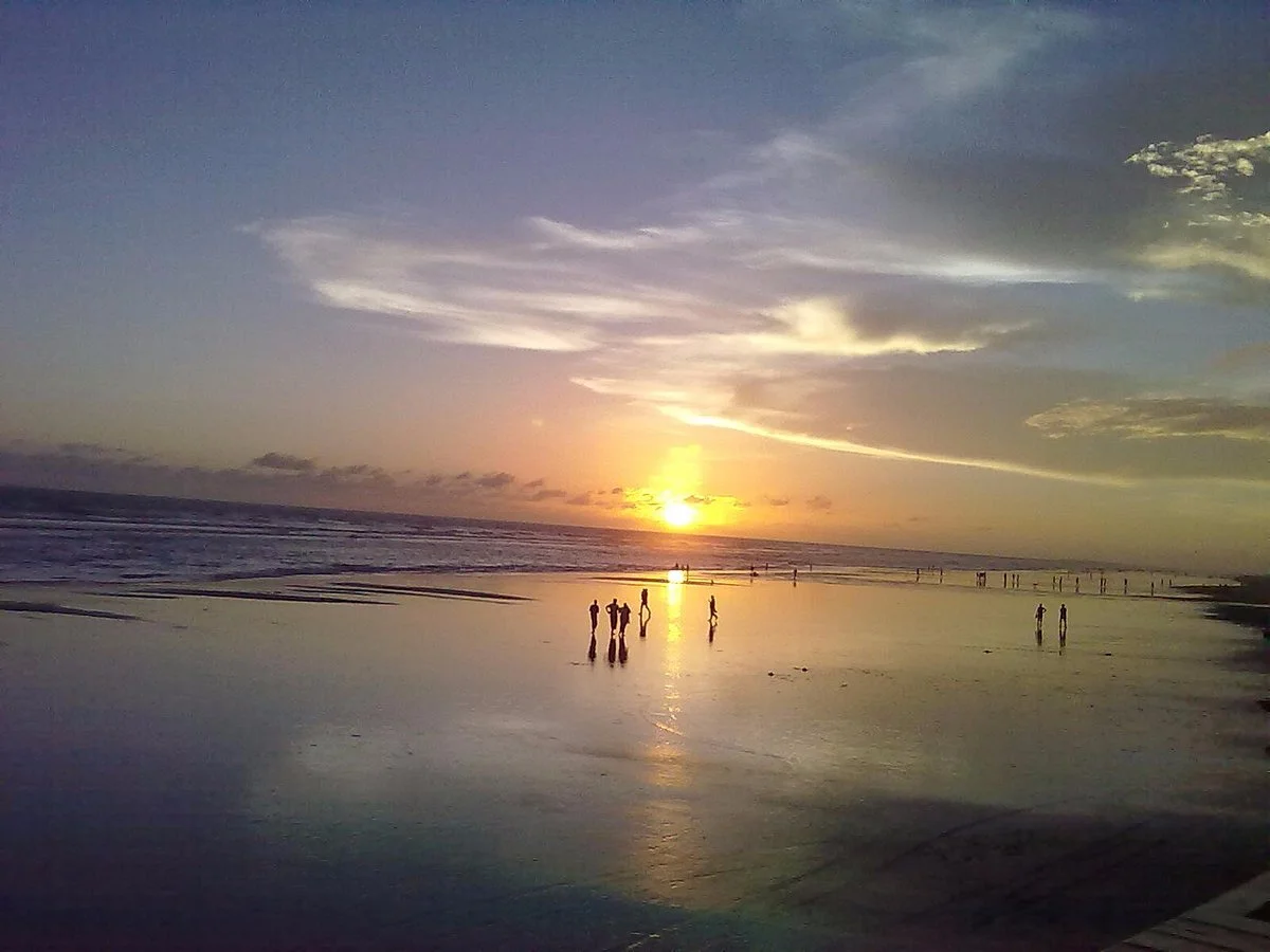Cox's Bazar