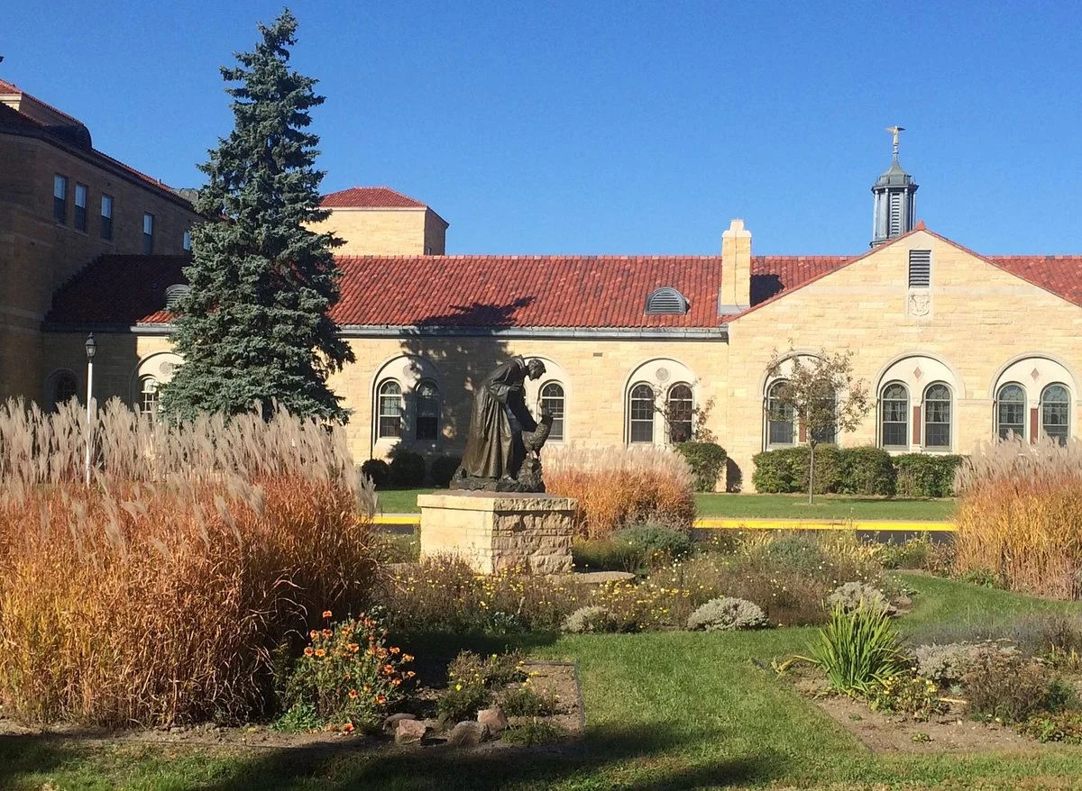 Assisi Heights