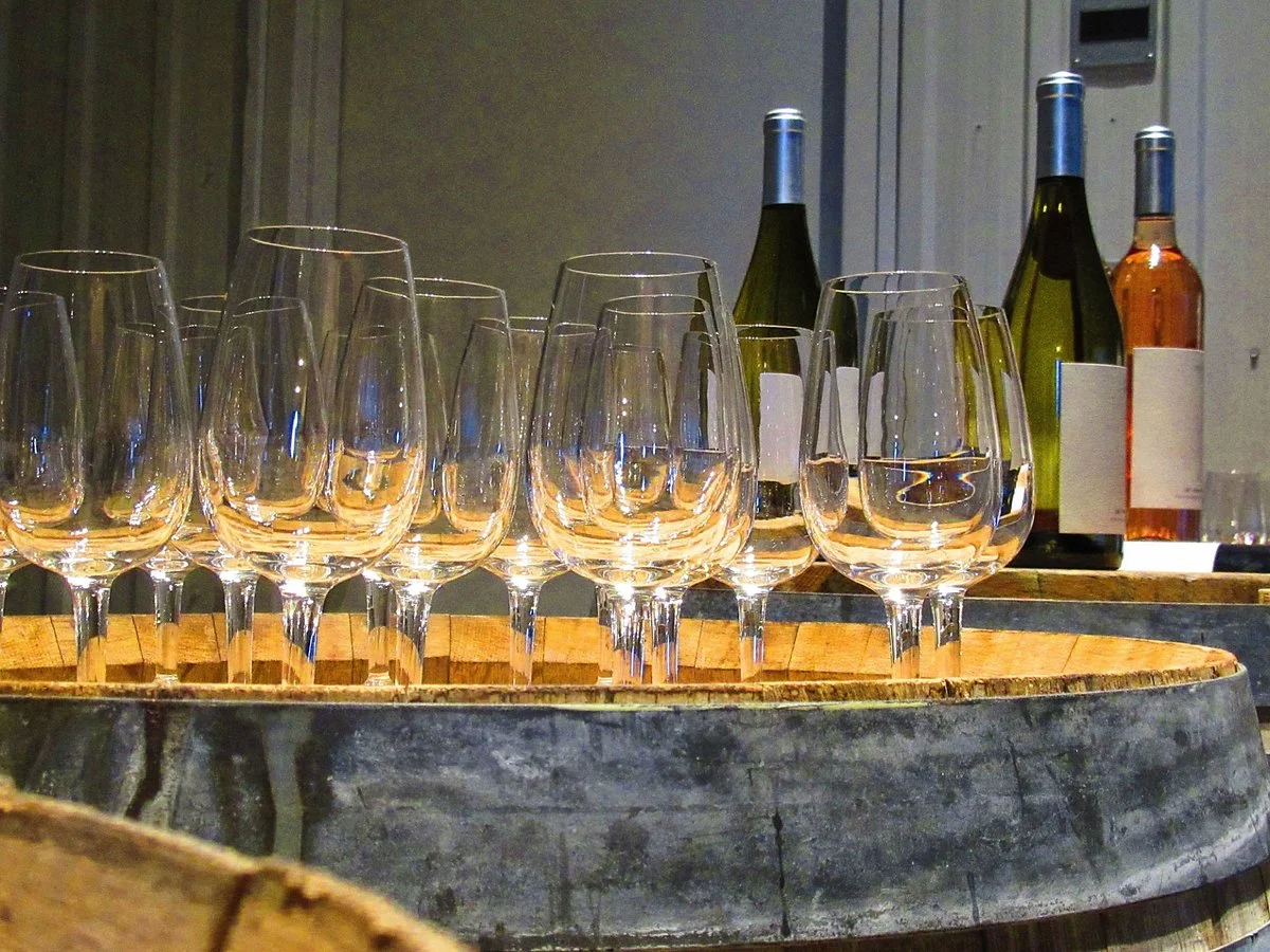 Hinterbrook Winery