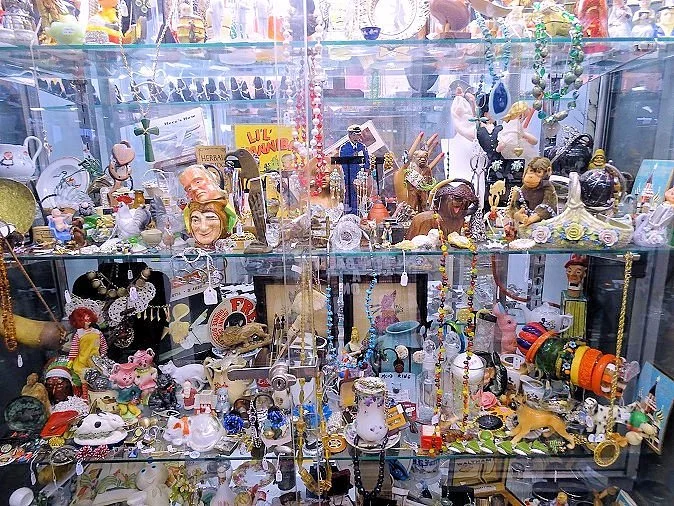 Broad Street Antique Mall