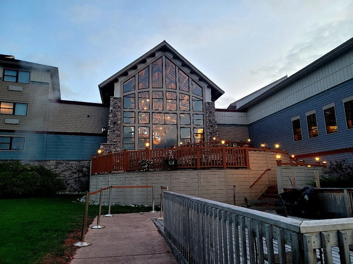 Kewadin Shores Casino