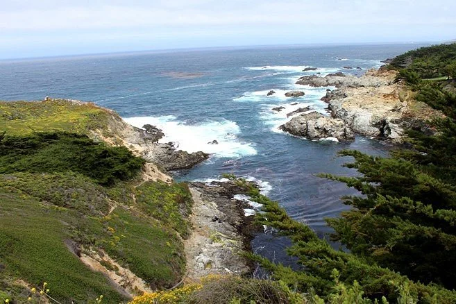 Kasler Point