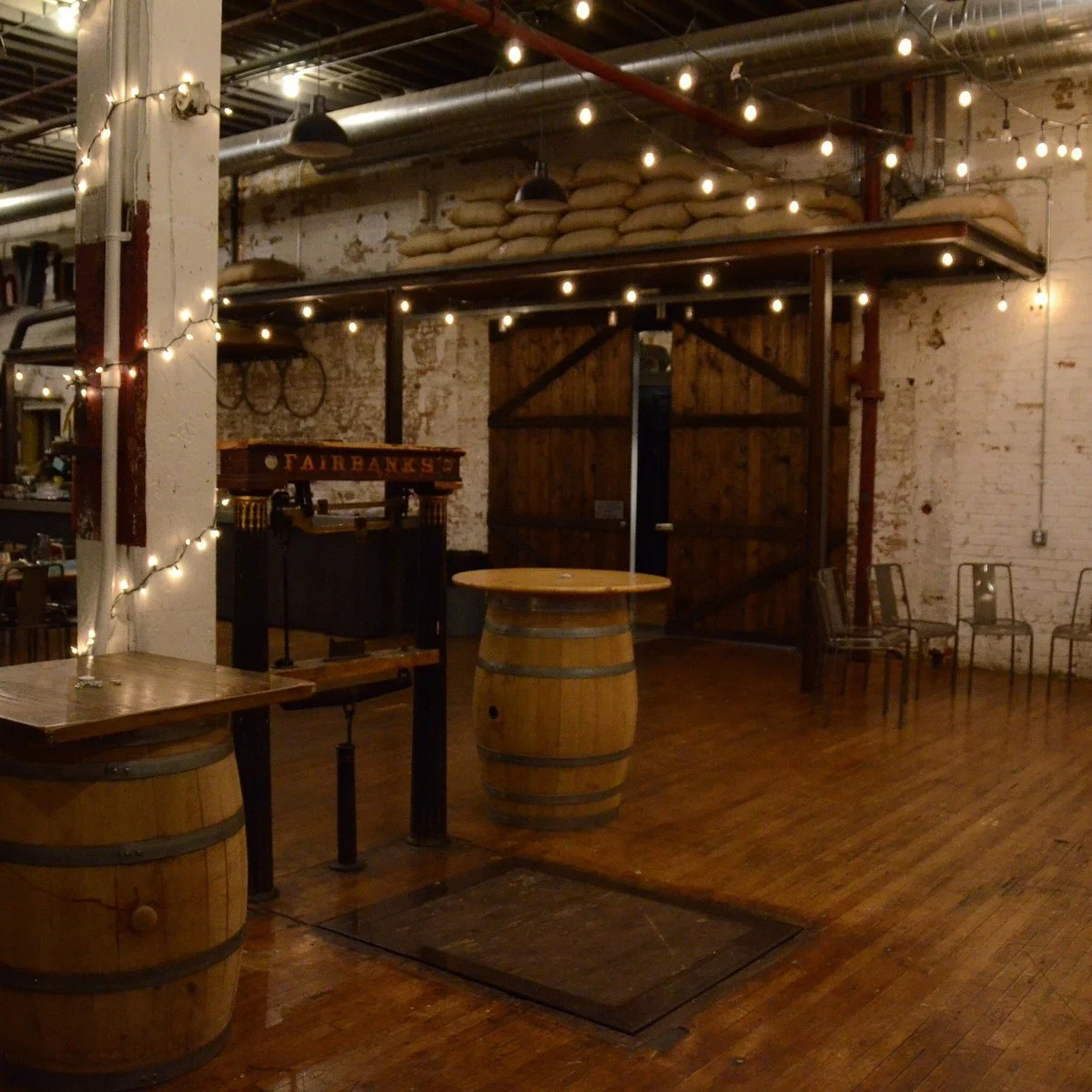 Overbluff Cellars