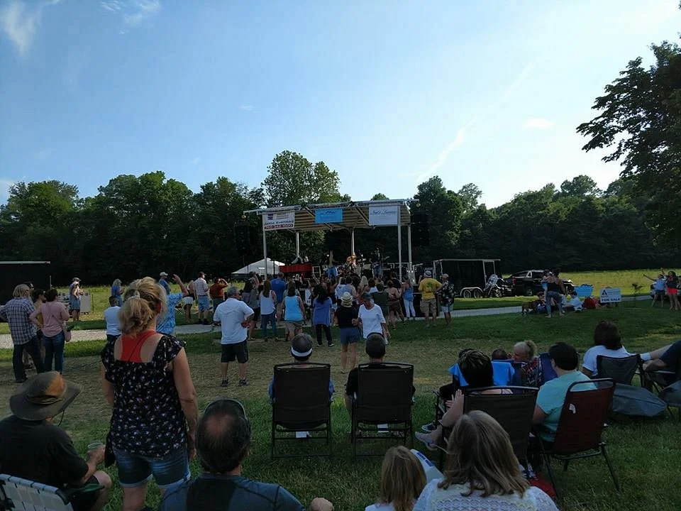 Cedar Creek Winery (Nashville, IN)