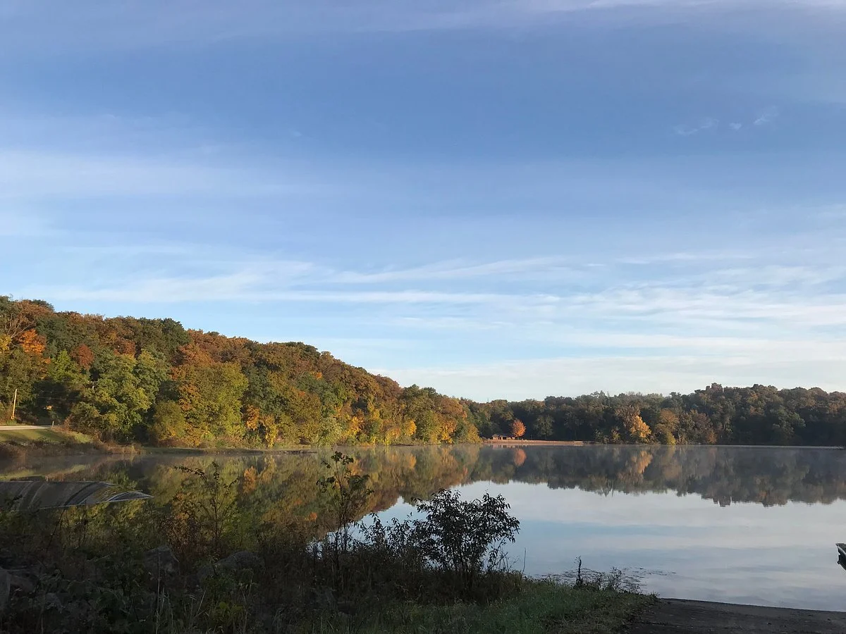 Pine Lake State Park