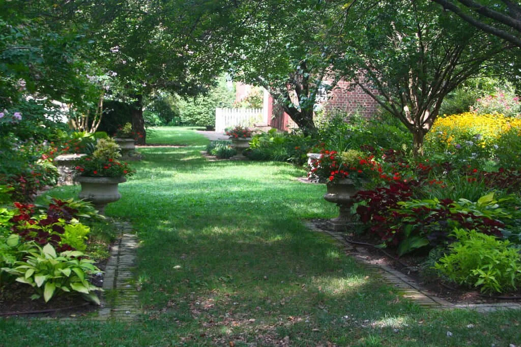 Talbot Historical Society
