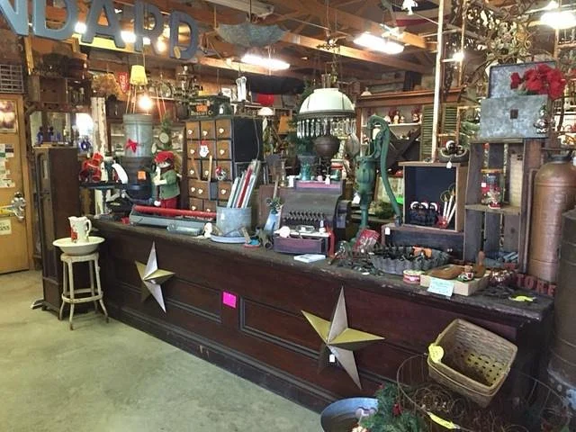 Comeonin Antiques