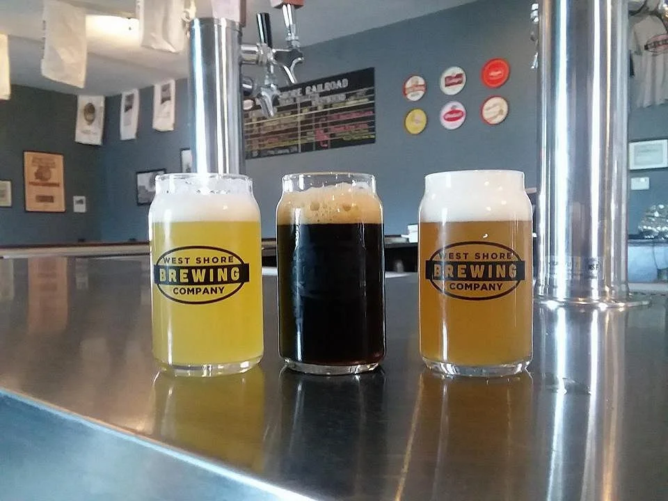 West Shore Brewing Company