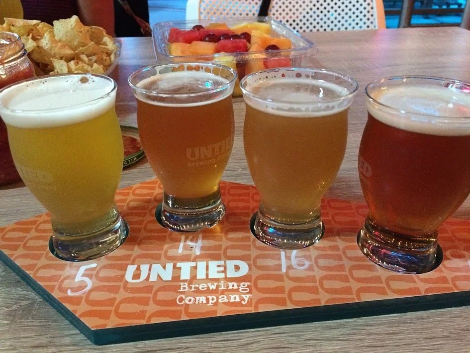 Untied Brewing Company